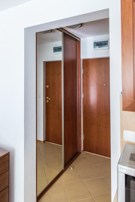 Apartament Z Ogrodkiem W Parku Zdrojowym Świnoujście Esterno foto
